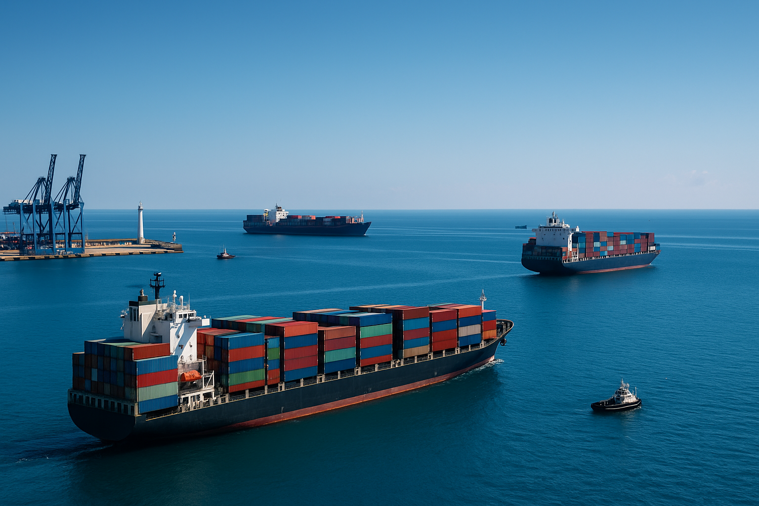 Deniz Ticareti Hukuku